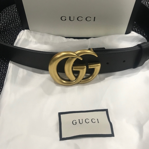 Belts